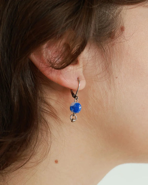 Boucles d'oreilles Ara - arloca