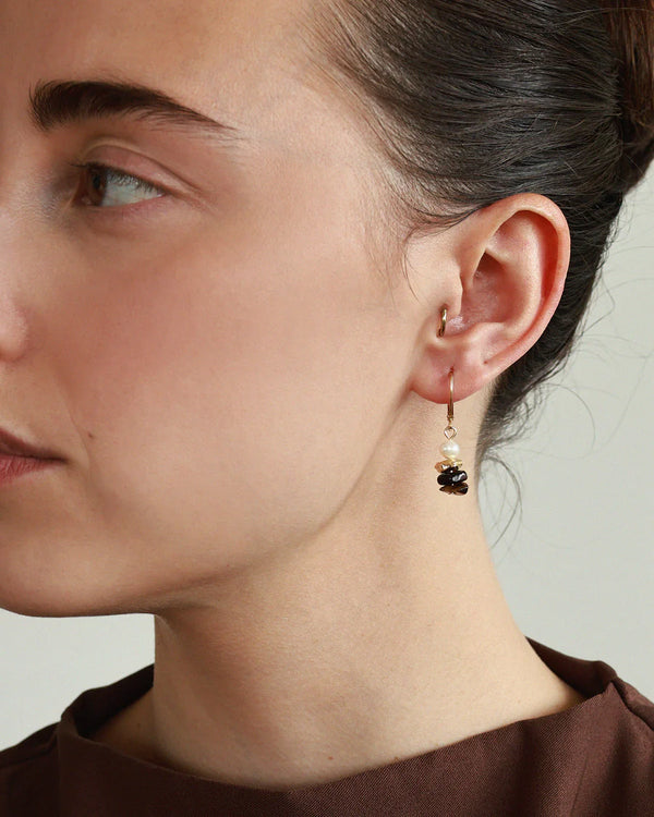 Boucles d'oreilles Diantha