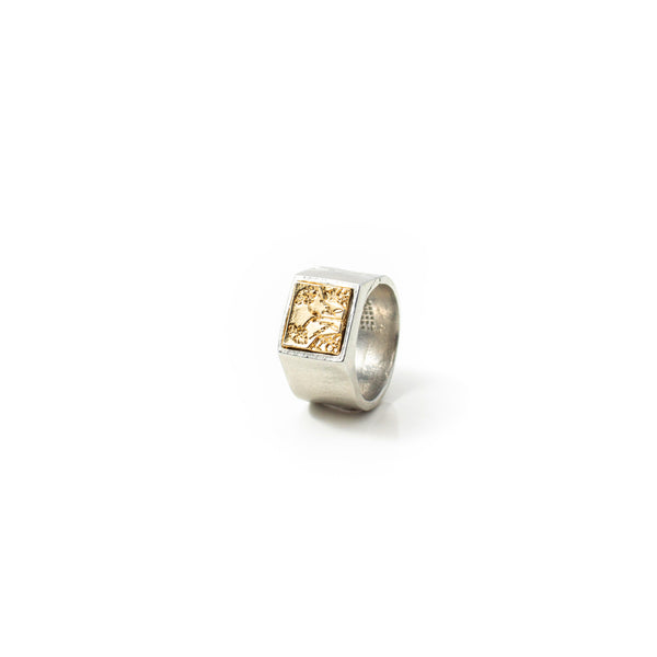 Bague Priam - arloca