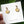 Boucles d'oreilles petit Bouquet.