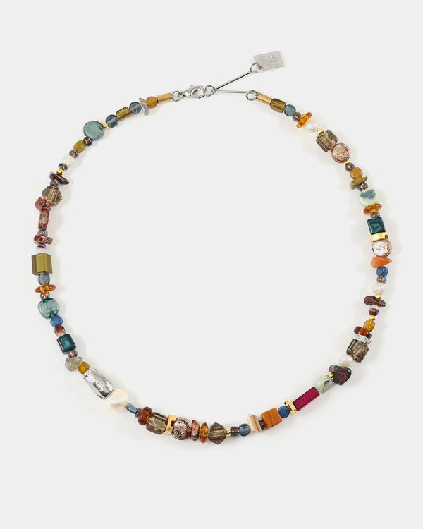 Collier Luan - arloca