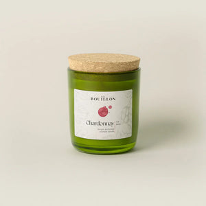 Bougie Chardonnay - arloca