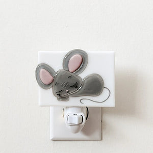 Veilleuse Simon lLa souris - arloca