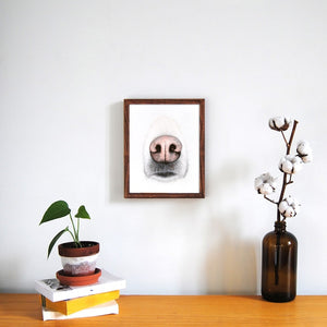 Affiche La Truffe - arloca