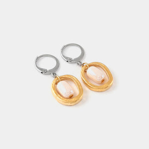 Boucles d'oreilles Dragea - arloca