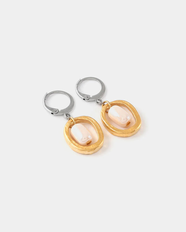 Boucles d'oreilles Dragea - arloca