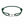 Bracelet pour homme en cordon tressé  – Braga