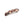 Barrette en bois raffinée et épurée - arloca