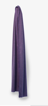 Foulard en flanelle