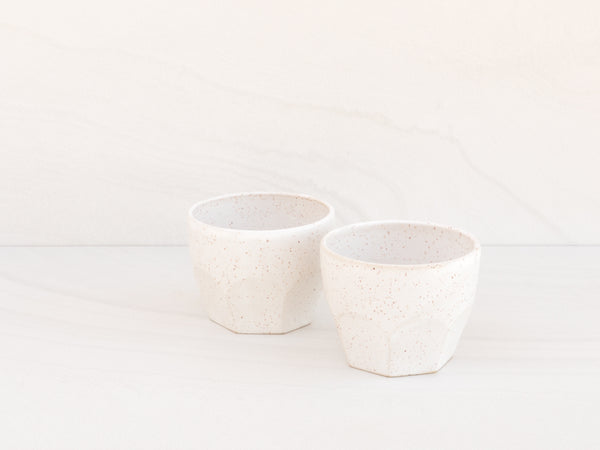 Gobelet en céramique 4 oz - arloca