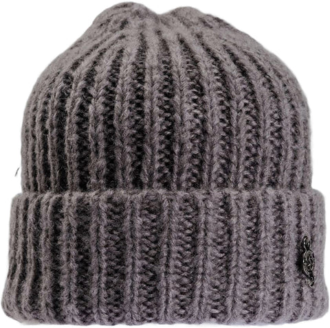 Tuque classique charcoal