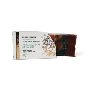 Savon Florescence.