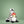 3D Puzzle Kit: The Sitting Raccoon