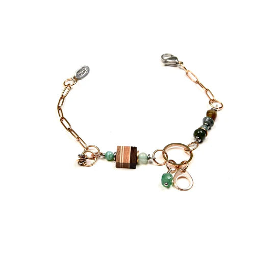 Bracelet Jade