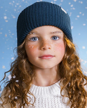Tuque pour enfant Sapin.