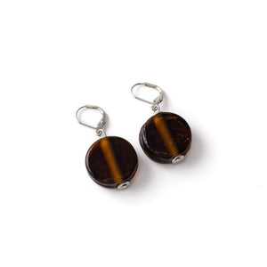 Boucles d'oreilles Diora - arloca