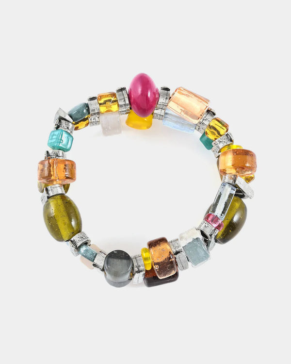 Bracelet Pedras Tutti Frutti - arloca