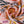 Foulard en soie Pour Elle - arloca