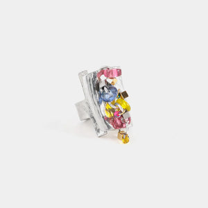 Bague Littore Tutti Frutti - arloca