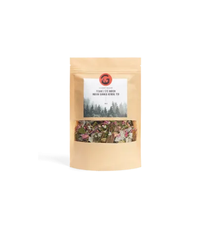 Tisane L'été indien