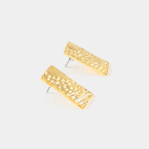 Boucles d'oreilles Jonas - arloca