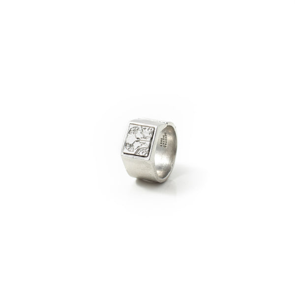 Bague Priam - arloca