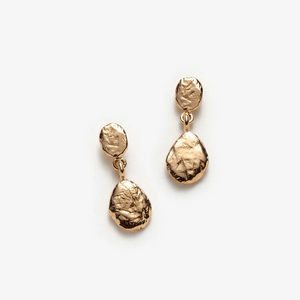 Boucles d'oreilles Janette - arloca