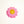Bombe de bain Marguerite.