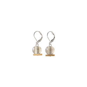 Boucles d'oreilles Casimir - arloca