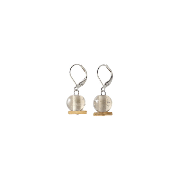 Boucles d'oreilles Casimir - arloca