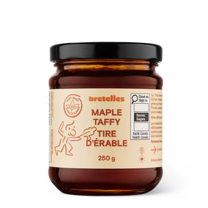 Tire d'érable - arloca