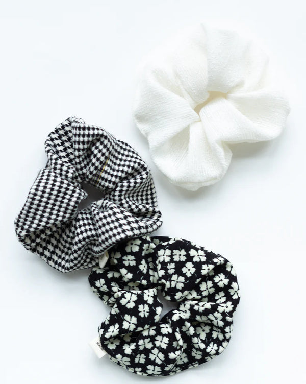 Ensemble de fabrication de chouchous Combo Élégant