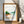 Affiche Vue sur le Fjord - arloca