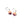 Boucles d'oreilles Resplendir