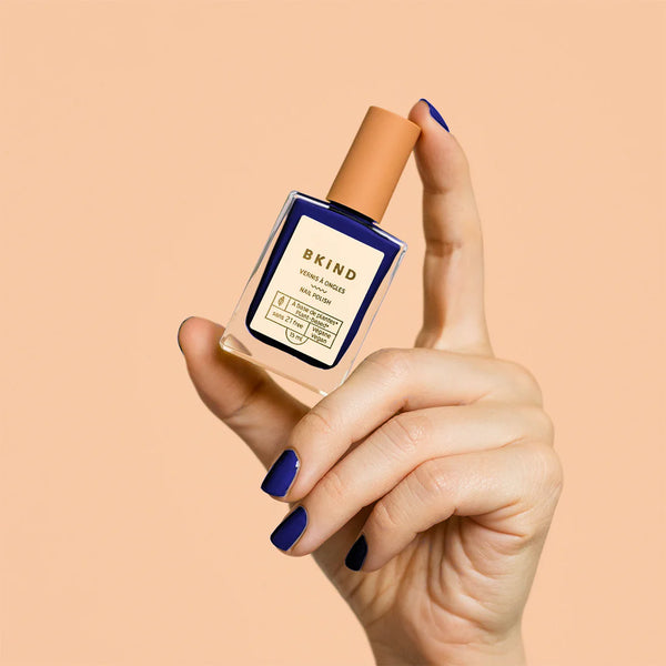 Vernis à ongles On the Rocks