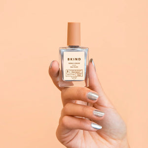 Vernis à ongles Glacial - arloca