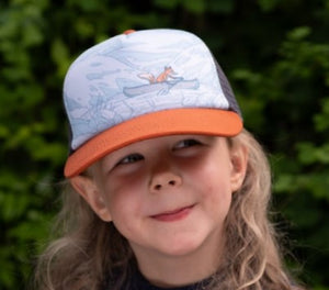 Casquette pour enfants Actimals - arloca