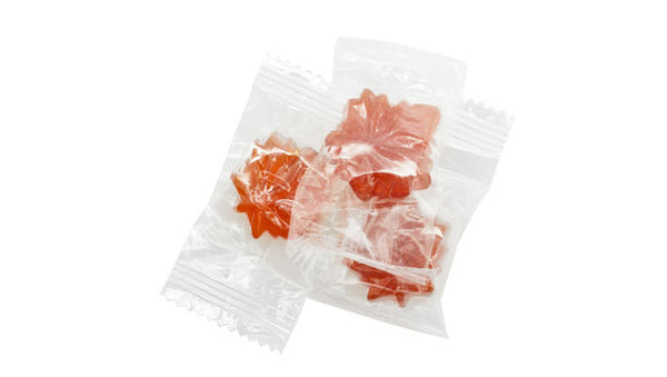 Bonbon à l'érable en vrac - arloca