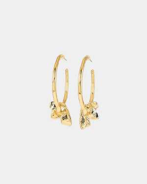 Boucles d'oreilles Wasp - arloca
