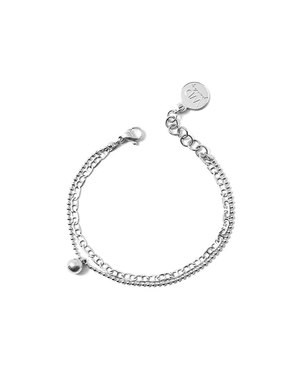 Bracelet Ryan argent - arloca