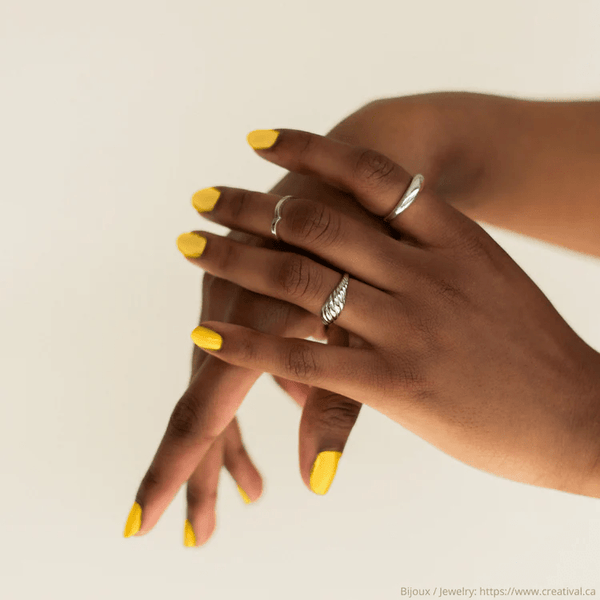 Vernis à ongles Bananas - arloca