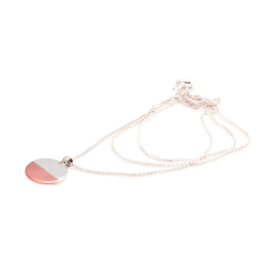 Collier Shade Rond - arloca