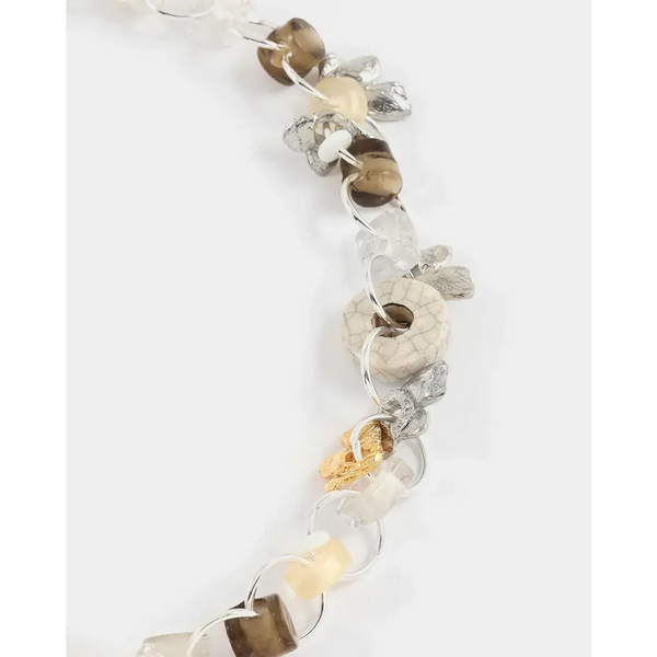 Collier Polaris Brise - arloca