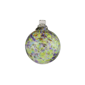 Boule de verre Calico 2 pouces - arloca