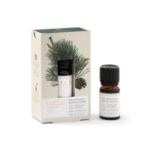 Huile aromatique pour diffuseur Pin Douglas - arloca