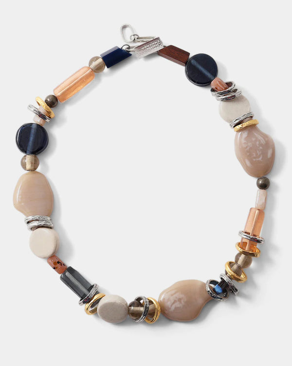 Collier Laetifia Terra