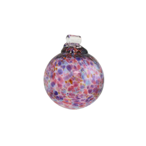 Boule de verre Calico 2 pouces - arloca