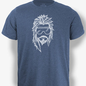 T-shirt Dude - arloca