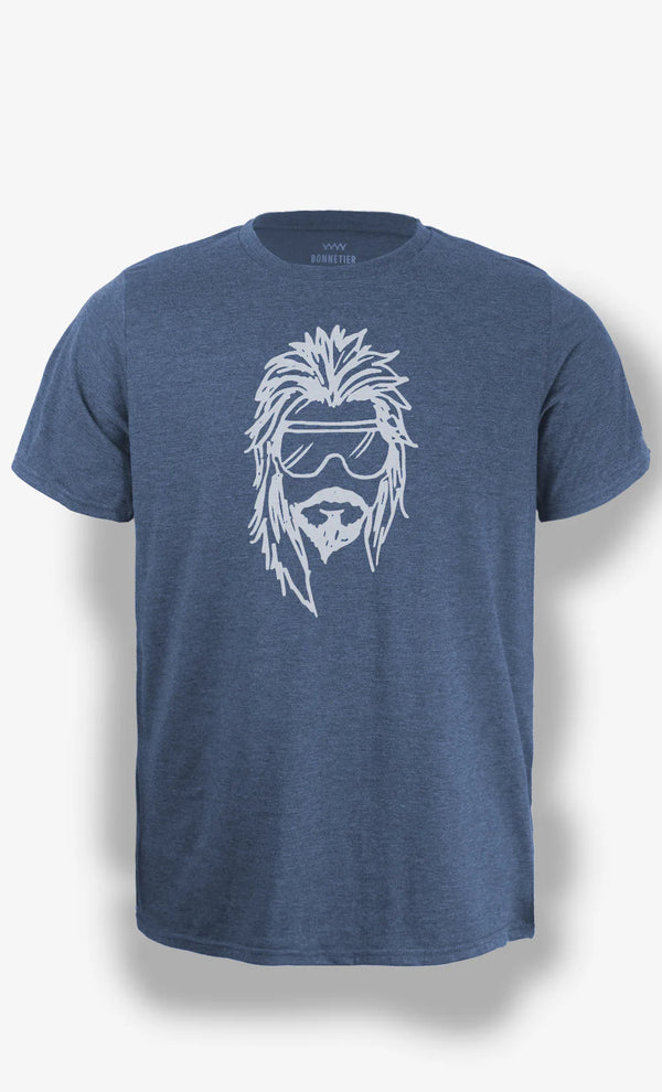 T-shirt Dude - arloca