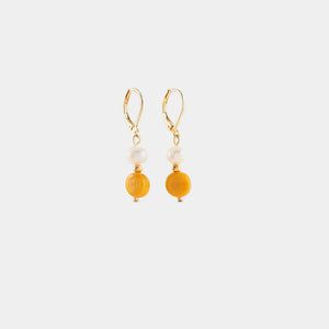 Boucles d'oreilles Beta - arloca